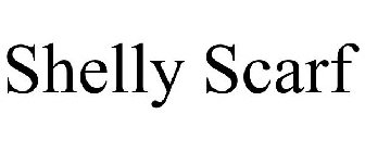 SHELLY SCARF