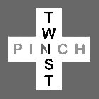 TWIST PINCH