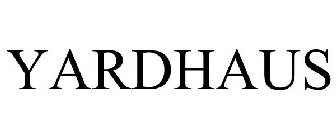 YARDHAUS