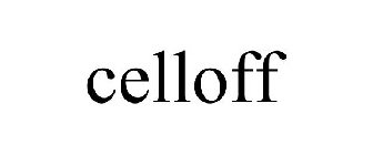 CELLOFF