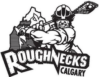 CALGARY ROUGHNECKS