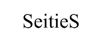 SEITIES