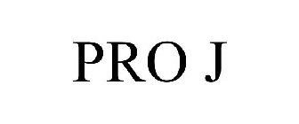 PRO J