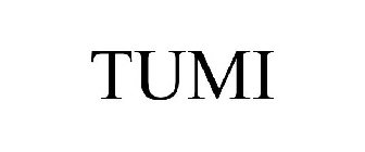 TUMI