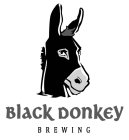 BLACK DONKEY BREWING