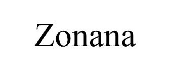 ZONANA