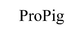 PROPIG