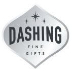 DASHING FINE GIFTS