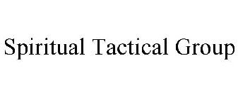 SPIRITUAL TACTICAL GROUP