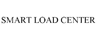 SMART LOAD CENTER