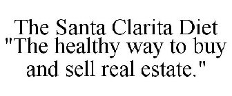 THE SANTA CLARITA DIET 