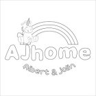 AJHOME ALBERT & JOLIN