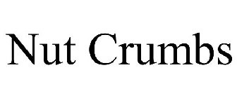 NUT CRUMBS