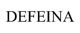 DEFEINA