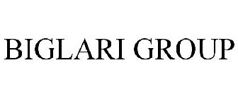 BIGLARI GROUP