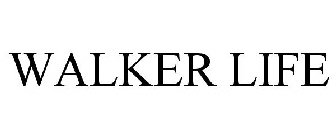 WALKER LIFE