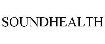 SOUNDHEALTH