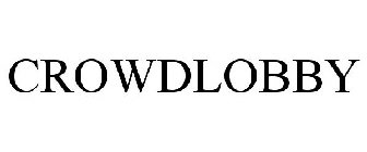 CROWDLOBBY