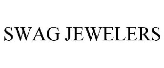 SWAG JEWELERS