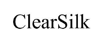 CLEARSILK