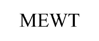 MEWT