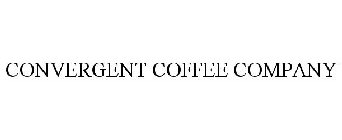 CONVERGENT COFFEE CO.