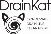 DRAINKAT CONDENSATE DRAIN LINE CLEANINGKIT