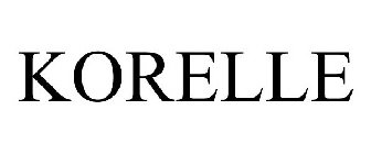 KORELLE