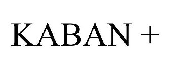 KABAN +