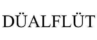 DÜALFLÜT