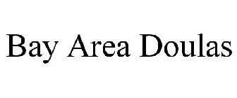 BAY AREA DOULAS
