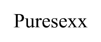 PURESEXX