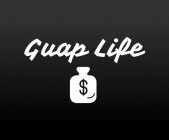 GUAP LIFE