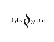 SKYLIS GUITARS