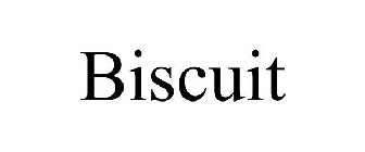 BISCUIT