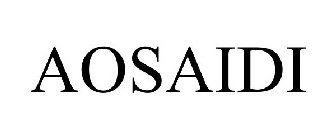 AOSAIDI