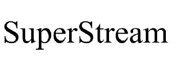 SUPERSTREAM