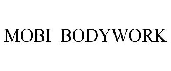MOBI BODYWORK