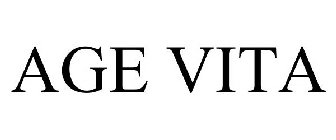AGE VITA
