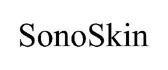 SONOSKIN