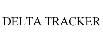 DELTA TRACKER