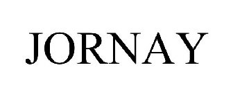 JORNAY