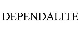 DEPENDALITE