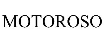 MOTOROSO