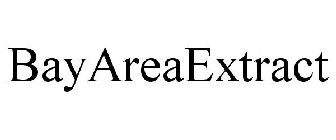 BAYAREAEXTRACT