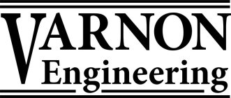 VARNON ENGINEERING