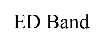 ED BAND