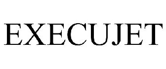 EXECUJET