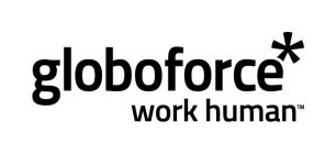 GLOBOFORCE WORK HUMAN