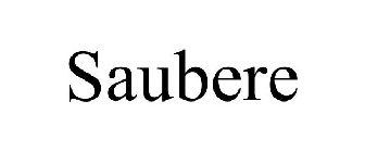 SAUBERE